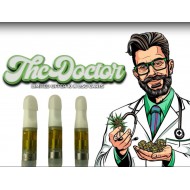 Limited Time Offer 10 x 0.5g Carts