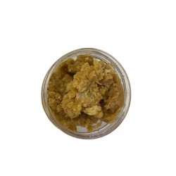 Cherry Pie Crumble 