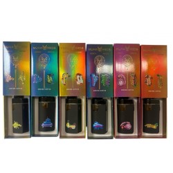2g Split Flavour D9 THC Muha Meds Vape Pens
