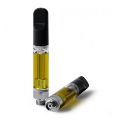 WPFF Live Resin X Tier 1 Hash Rosin 1g Carts