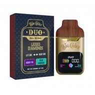 2g Big Chief Dual Flavour Vapes