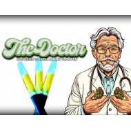 Live Resin 1g CCell Blanc Vape Pen