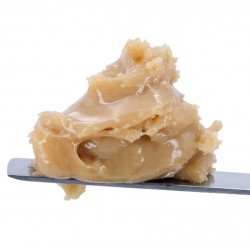 Blue Berry 70u-159u Live Hash Rosin