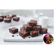 Chocolate Brownies 'Super Strong & Potent' - 150mg THC Per Piece.