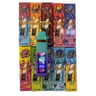 1g Choices Lab Dual Flavour Liquid Diamonds x Distillate Disposables