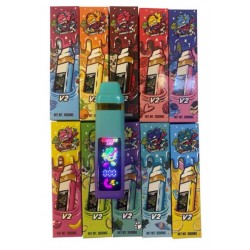 1g Choices Lab Dual Flavour Liquid Diamonds x Distillate Disposables