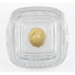 Cookies & Cream 70u-159u Tier 1 hash rosin