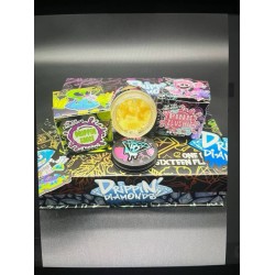 Diamonds THC A Dripping Diamonds By Whole Melts