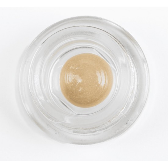 Purple Gas 70u-159u Live Hash Rosin