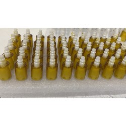 Blue Berry 70u-159u Live Hash Rosin 500mg Carts