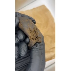 Soft Buttery Moroccon Hash