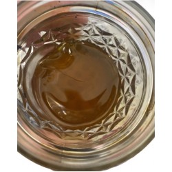 Hash Rosin 2000mg Tincture 10ml Bottle