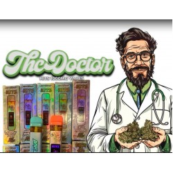 1g Hits THC Vape Pens