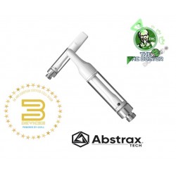 Genuine 1g Kera C-Cell carts with abstrax terpenes