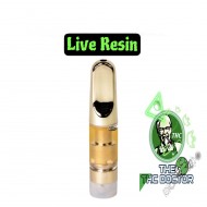 0.5g Candy Cake flavour live resin cart 