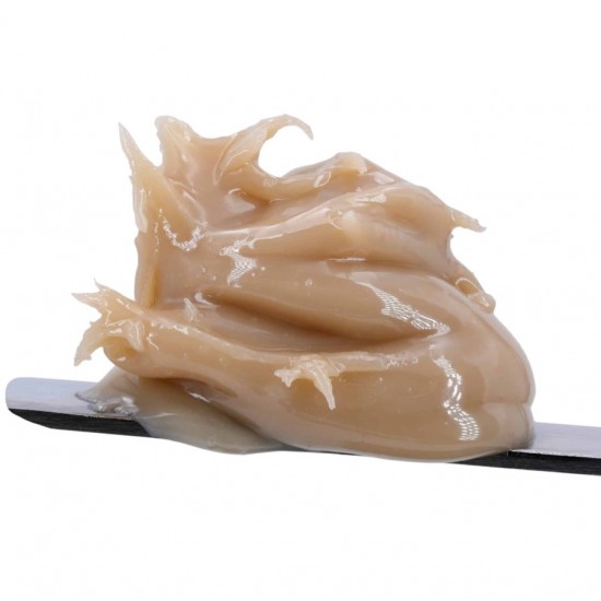 Monkey Mints 70u-159u Live Hash Rosin