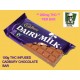 Cadburys Dairy Milk Bar - 250mg THC Distillate. 