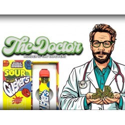 Norder 1g THC Vape Pens