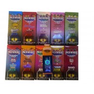 Packwood Dual Flavour Liquid Diamond 2000mg Vape pens