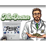 Diamonds THCA By Persy