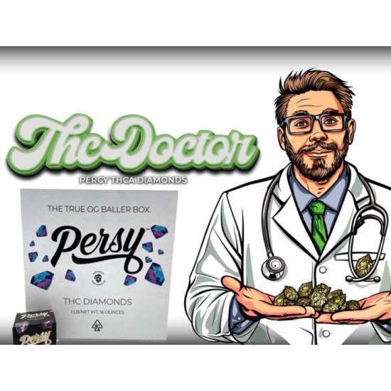 Diamonds THCA By Persy Diamonds THCA By Persy