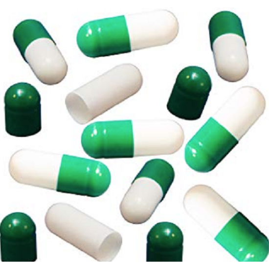 THC & CBD Chill Pills, Pack of 10 - 100mg THC 