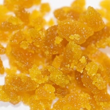 live resin