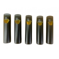 WPFF Live Resin X Tier 1 Hash Rosin 1g Dual flavour switch pens.