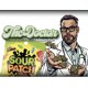 Sour Patch Kids 500mg THC Vegan/Halal