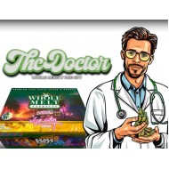 Whole Melts Vice City Live Resin Sugar